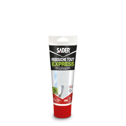 Enduit de Rebouchage Rebouche Tout Express Pâte